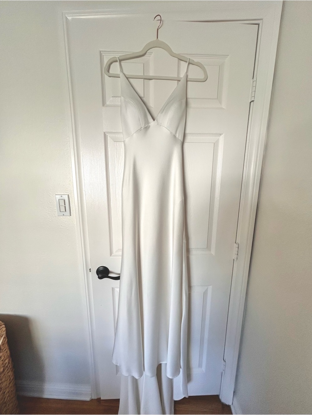 Jenny Yoo Marnie Wedding Dress